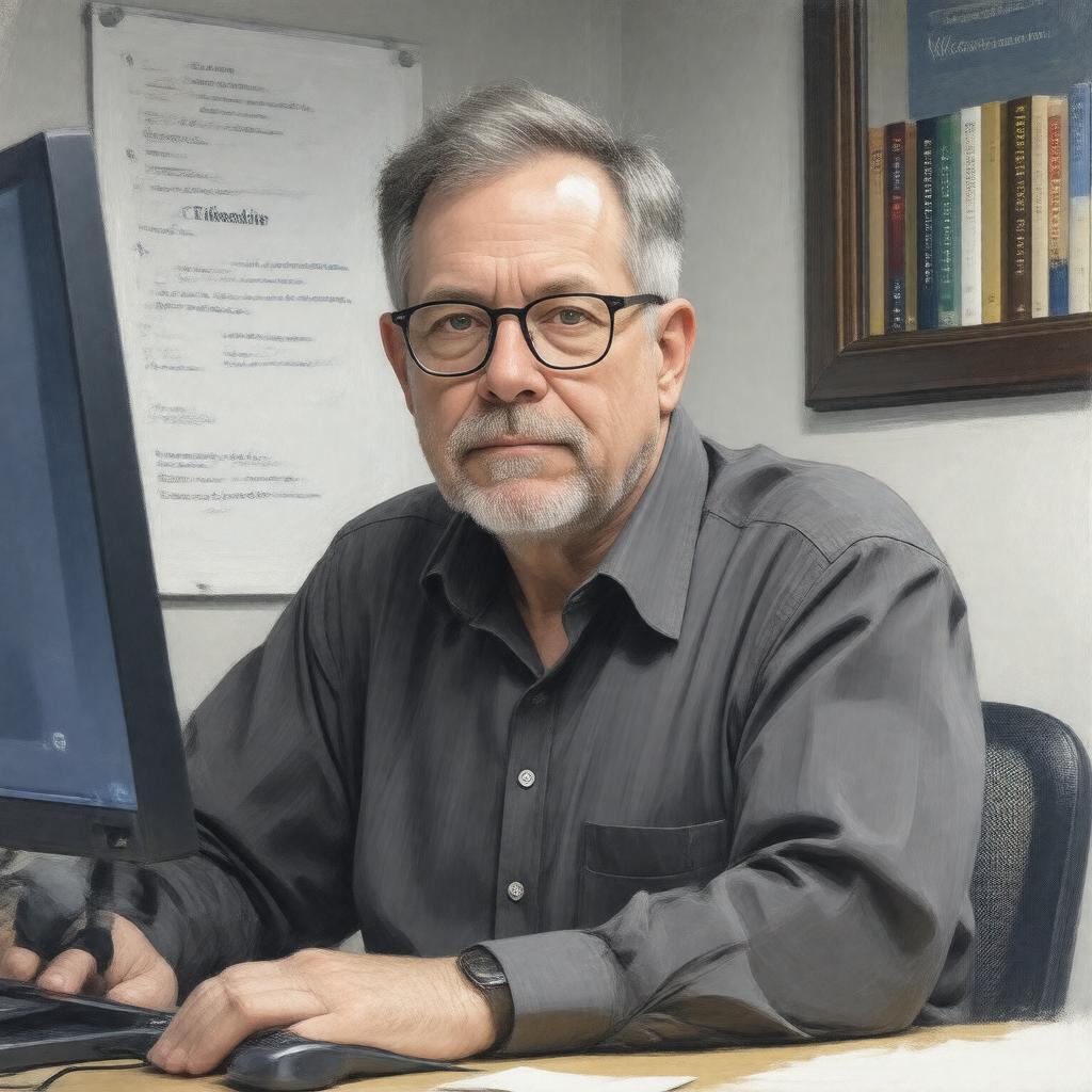 Larry Sanger